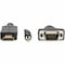 Tripp Lite HDMI TO VGA CONVERTER ACTIVE + 3.5MM 3FT P566-003-VGA-A - alternate 4