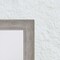 Homeroots 40" Silver Accent Mirror 606773 - alternate 3