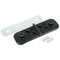 Mytee Products 4Pcs 2ft x 4ft Ground Protection Mats w/ 6 Pcs Single Connectors - 20 Ton Loads, 6PK 10GPM-2405-SINGLE - alternate 5