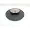 Heise DIAL PRESSURE GAUGE 0-100KPA CC - alternate 2