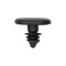 Auveco Honda Weatherstrip Retainer 10mm x 15mm Head, 15PK 19673 - alternate 1