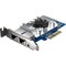 Qnap DUAL-PORT 10GBASE-T 10GBE NETWORK EXPANSION CARD, INTEL X710, PCIE GEN3 X4 QXG-10G2T-X710 - alternate 5