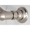 Kingston Brass Two-Handle Wall Mount Bridge Kitchen Faucet, Brushed Nickel KS3258PX - alternate 4