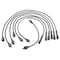 Pro Series Wire Standard Motor Products, Wire Sets Dom Truck,  29641 - alternate 1