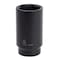 Sunex 1/2 in Drive 1-1/8 in Deep Impact Socket 236D - alternate 2
