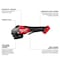 Milwaukee Tool M18 FUEL 4-1/2"-6" Braking Grinder, Paddle Switch 3670-20 - alternate 26
