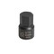 Sunex 3/8 in Drive 9/16 in Stubby Impact Hex Driver  364605 - alternate 1