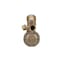 Zurn Bronze Backflow Preventer Valve 1 pc 1-975XL - alternate 7