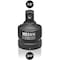 Neiko 0.75 in Female to 0.5 in Male Impact Reducer Socket 30237A - alternate 2