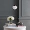 Jonathan Y Kurtz 7.25" Adjustable Drop Metal/Glass LED Pendant, Oil Rubbed Bronze JYL3516C - alternate 8
