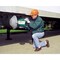 Enpac Poly Edge Response Carrier, 34x20x16" 1601-BK - alternate 2