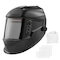 Vevor Welding Helmet Auto Darkening 3.94 in x 3.74 in True Color Welding Hood Mask BY950T-1 - alternate 1