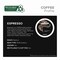 Lavazza Perfetto Espresso Coffee K-Cups, 22PK 5000382577 - alternate 12