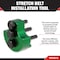 Performance Tool Stretch Belt Installation Tool, European Domestic, GM Ford Mazda Subaru W84015 - alternate 2