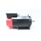 Fanuc AC SPINDLE MOTOR 11KW 10000RPM 32MM A06B-1446-B201#0109 - alternate 5