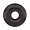 Auveco M6-1.0 Free Spinning Washer Nut 16mm O.D., 25PK 12595 - alternate 2