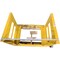 John Deere HOOD, JOHN DEERE OEM MG847410 MG847410 - alternate 3