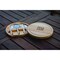 Picnic Time Family Of Brands NFL New York Giants - Circo Cheese Cutting Board & Tools Set 854-00-505-213-2 - alternate 1