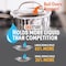 Range Kleen Steel Drip Bowls 125ABULK12 - alternate 6