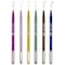 Marvy Uchida LePen Micro-Fine Point Pen, Retro, 6 Colors 4300-6R - alternate 2