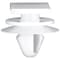Auveco Lexus Door Scuff Plate Retainer, 25PK 22479 - alternate 1