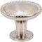 Designperfect 1-1/4 Diameter Round Cabinet Knob, Brushed Satin Nickel DPA-R11KSNB - alternate 1