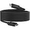 Belkin USB4 240W 20GBPS 2M CABLE INZ004BT2MBK - alternate 1