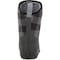 Muck Boot Co Women's Muckster II Mid Rubber Boot w/Fleece, Plain Toe, Black/Gray Plaid, 11 WM2-1PLD-BLK-110 - alternate 2