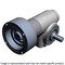 Cone Drive WORM GEAR REDUCER F0600100DWNT02 - alternate 2