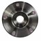 Motorcraft Wheel Hub,  HUB396 - alternate 1