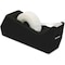 3M Dispenser, Tape, Desk, Black C38BK - alternate 2