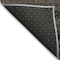 Homeroots 3' X 5' Chocolate And Brown Southwestern Washable Indoor Outdoor Area Rug 587524 - alternate 4