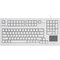 Cherry MX 11900 Wired Keyboard - Compact, Black, Integrated Touchpad G80-11900LUMEU-0 - alternate 1