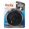 Korky Combo Seat Disc, For: Snap-On and Screw-On Tilt Flush Models, American Standard 0421BP - alternate 1