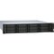 Qnap 12BAY 2U RACKMOUNT SATA JBOD E TL-R1200S-RP-US - alternate 3