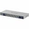 Netgear 8PT GIG UM +1P 10G SFP+ UPLINK GS108X100NAS - alternate 5