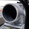 Wrightmaster 3 in Portable Water Pump, 264 GPM, Powered by Honda GX160 163cc Commercial Engine ZR-P245709 - alternate 6