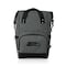 Picnic Time Family Of Brands NFL Seattle Seahawks - On The Go Roll-Top Backpack Cooler 616-00-105-284-2 - alternate 1