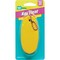 Lucky Line Twisty Foam Yellow Key Chain 92801 - alternate 2