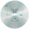 Cmt SAW BLADE HW 300x3.2/2.2x30 Z96 5ATB (CHROME) 285.696.12M - alternate 3