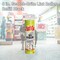 Scotch-Brite Scotch Brite 8952954 8 in. Scotch-Brite Lint Roller Refill; Black 8952954 - alternate 2