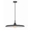 Z-Lite Camden Modern Bronze 1 Light Pendant 2308P24-MBZ - alternate 6
