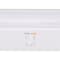 Good Earth Lighting 18'' Direct Wire White LED Color Temperature Changing Under Cabinet Light UC1299-WH1-18LF0-G - alternate 2