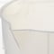 Nalgene Beaker, Plastic, Colorless, PK6 1201-2000 - alternate 4