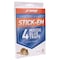 Jt Eaton Stick-Em Glue Mouse Trap, 4PK 133N - alternate 1