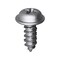 Auveco Toyota & Lexus Fog Lamp Tapping Screw 25455 - alternate 1
