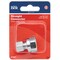 Do It Best 1/2'' FIP x 3/8'' OD Union DIB73PCLF - alternate 2