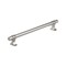 Amerock Davenport 12 inch 305mm Center-to-Center Satin Nickel Appliance Pull BP36697G10 - alternate 1