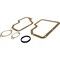 John Deere GASKET, JOHN DEERE OEM AA4289R AA4289R - alternate 5