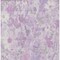 Homeroots 3' X 5' Lavender Purple And Lilac Floral Washable Indoor Outdoor Area Rug 611198 - alternate 5